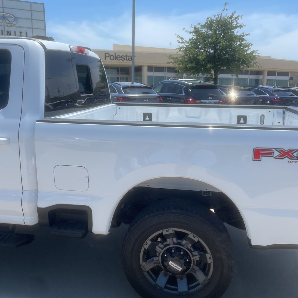 2023 Ford F-250 Super Duty Lariat