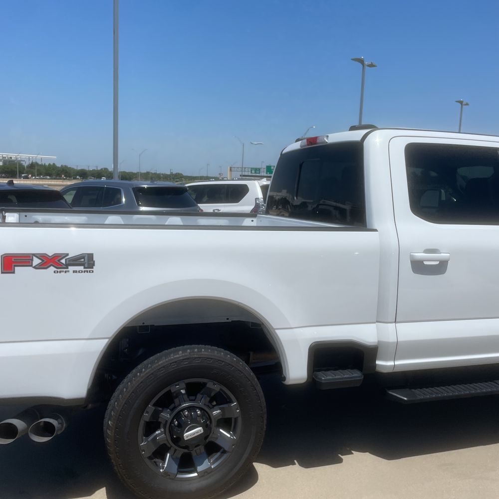 2023 Ford F-250 Super Duty Lariat
