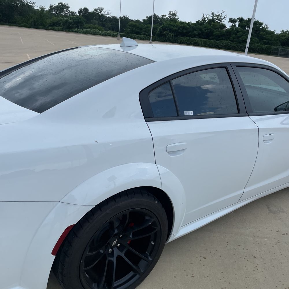 2022 Dodge Charger Scat Pack