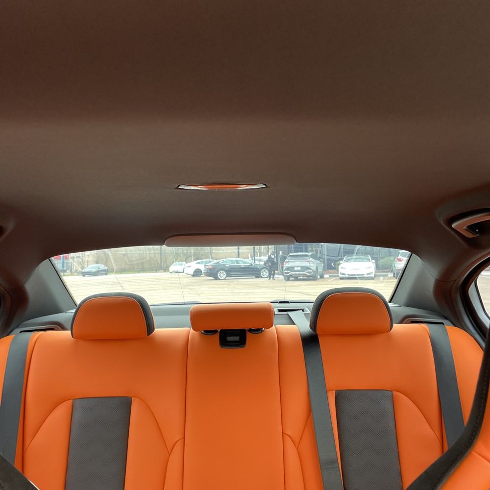 2022 BMW M3 Base