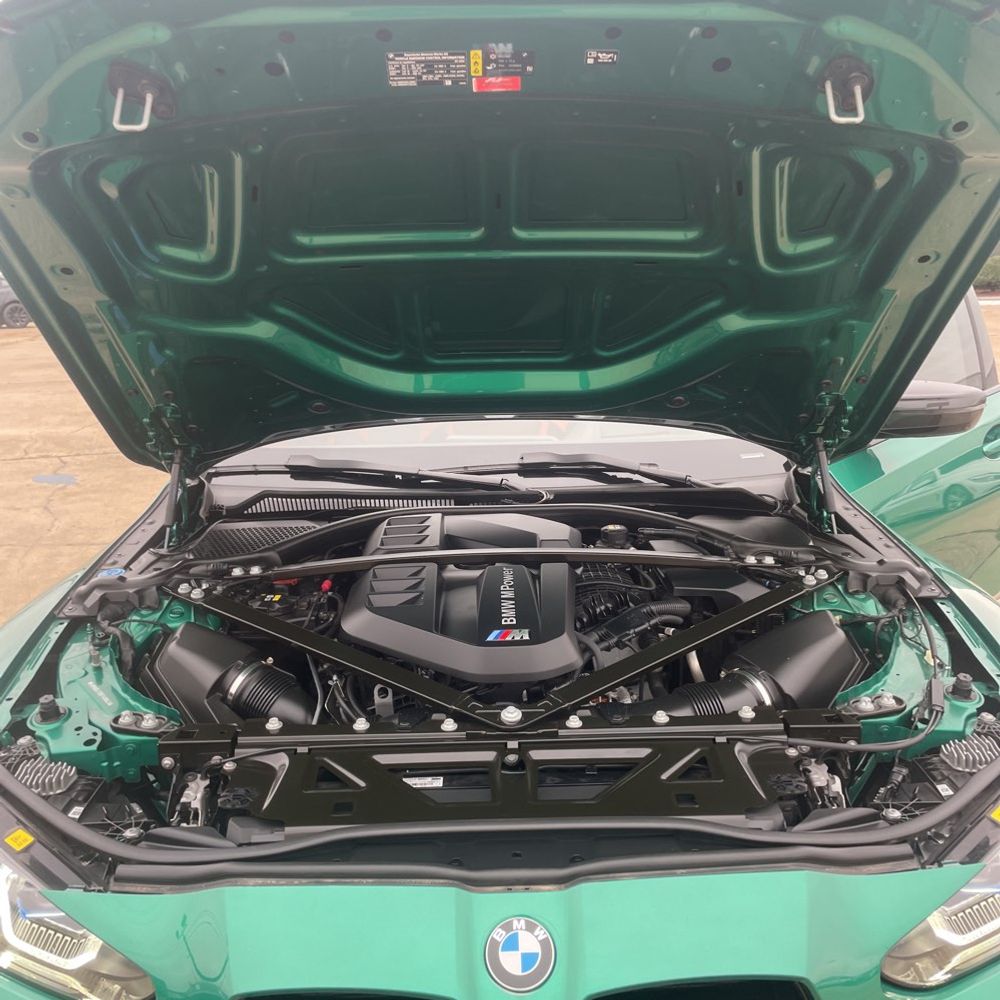 2022 BMW M3 Base