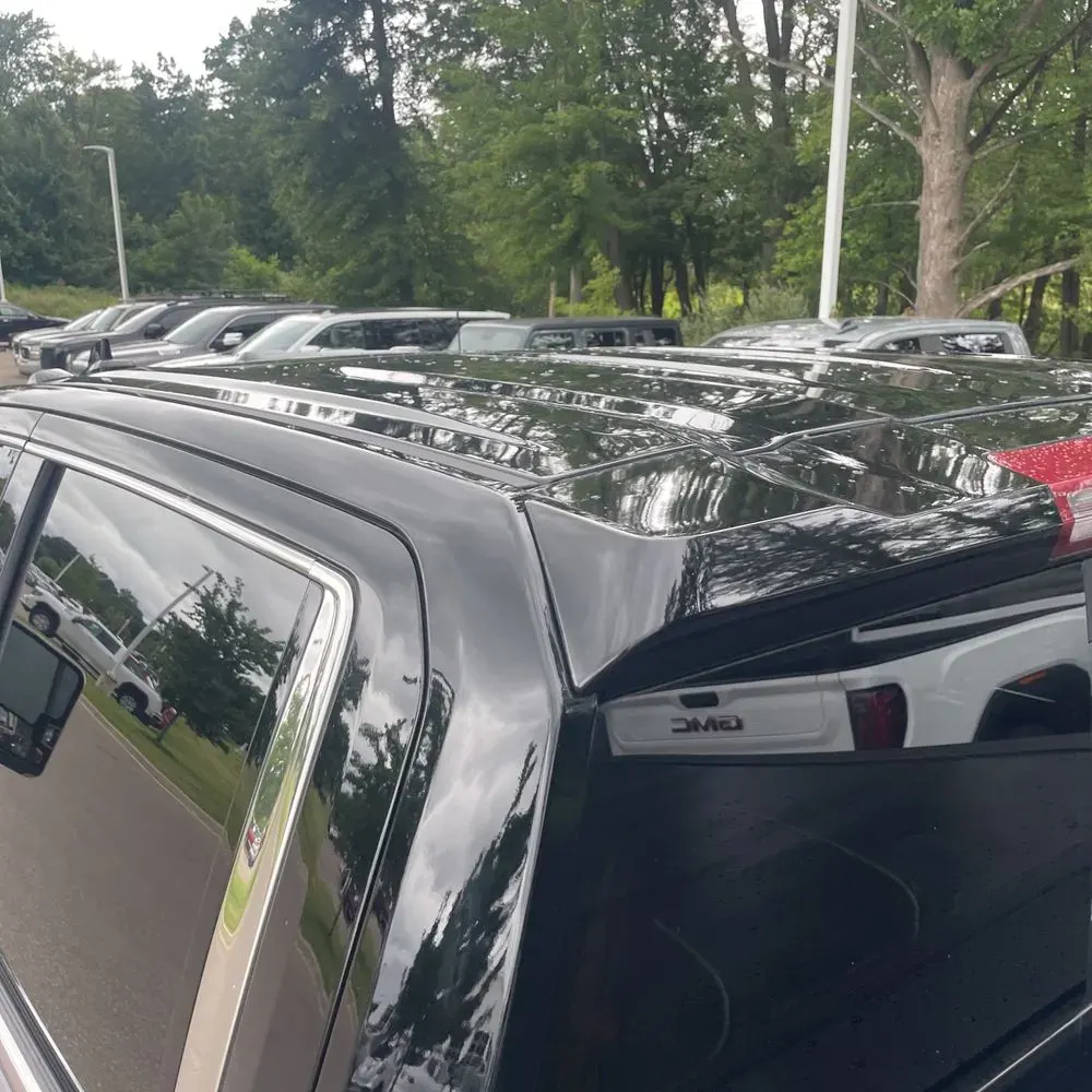 2025 GMC Sierra 2500HD Denali Ultimate