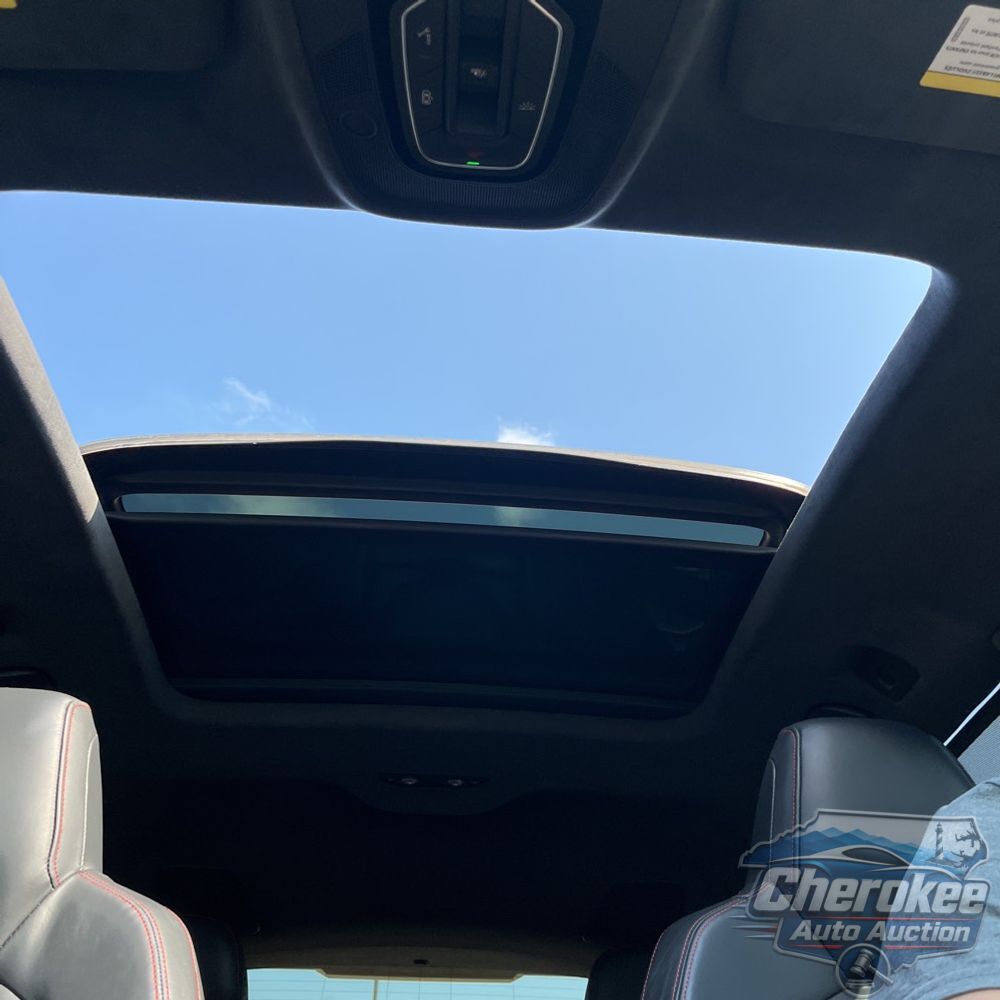2020 Audi RS Q8