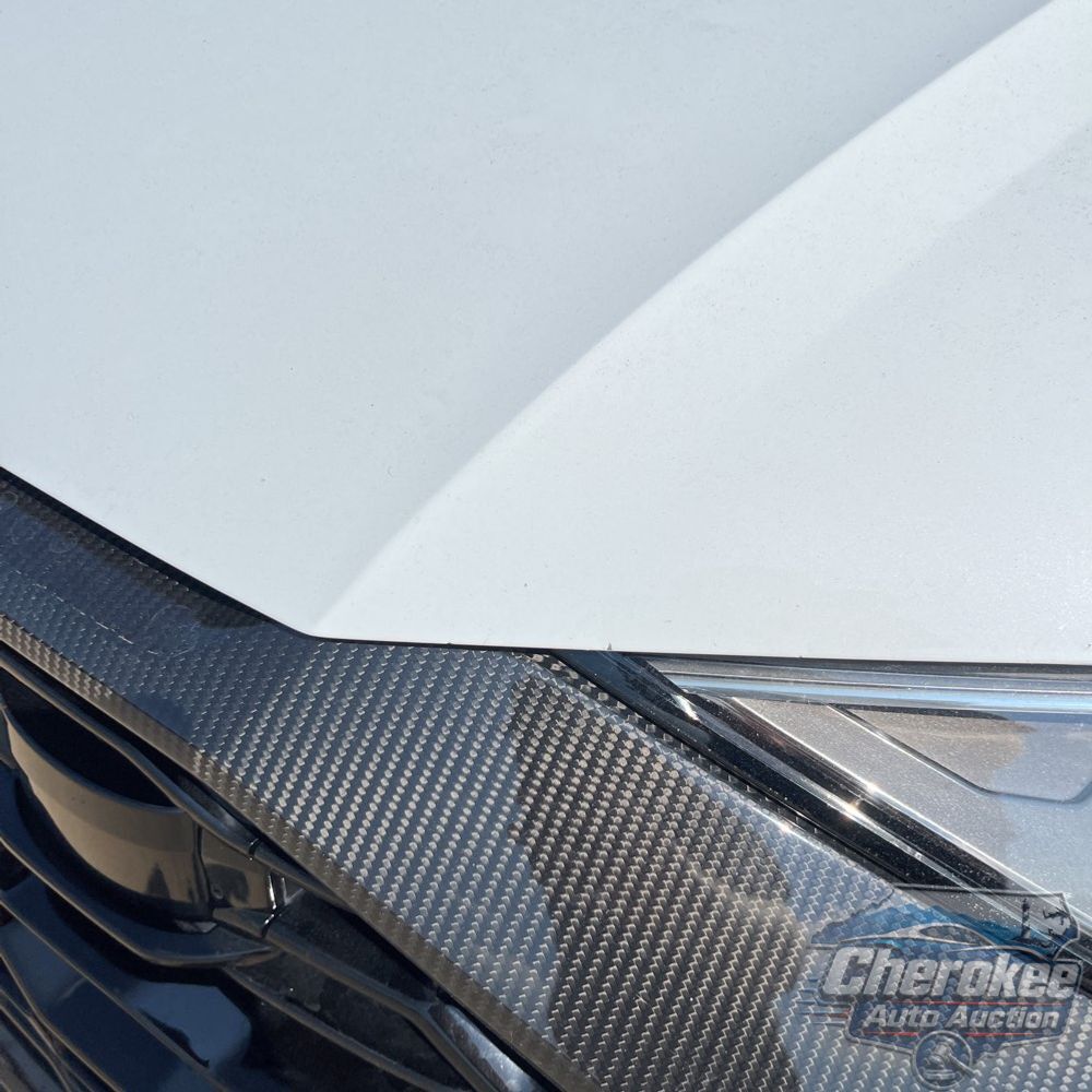 2020 Audi RS Q8