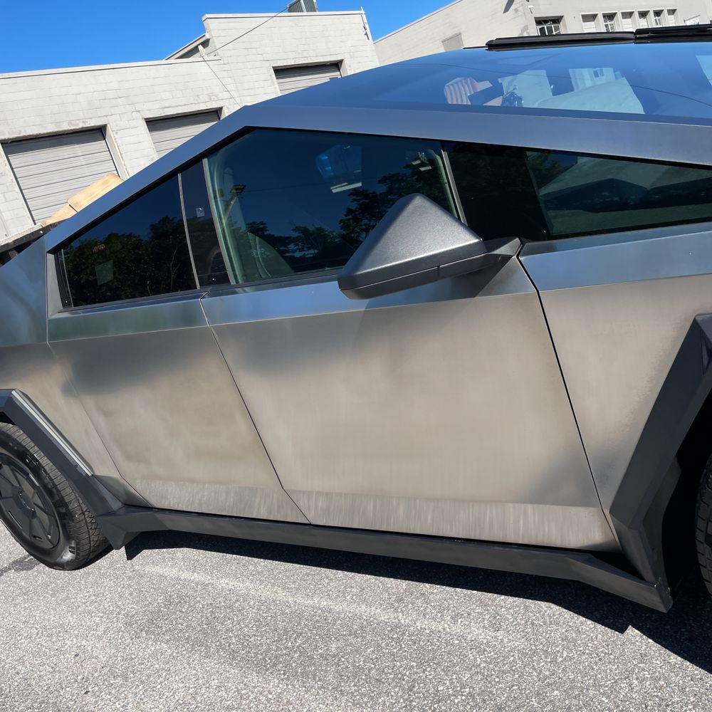 2024 Tesla Cybertruck Base