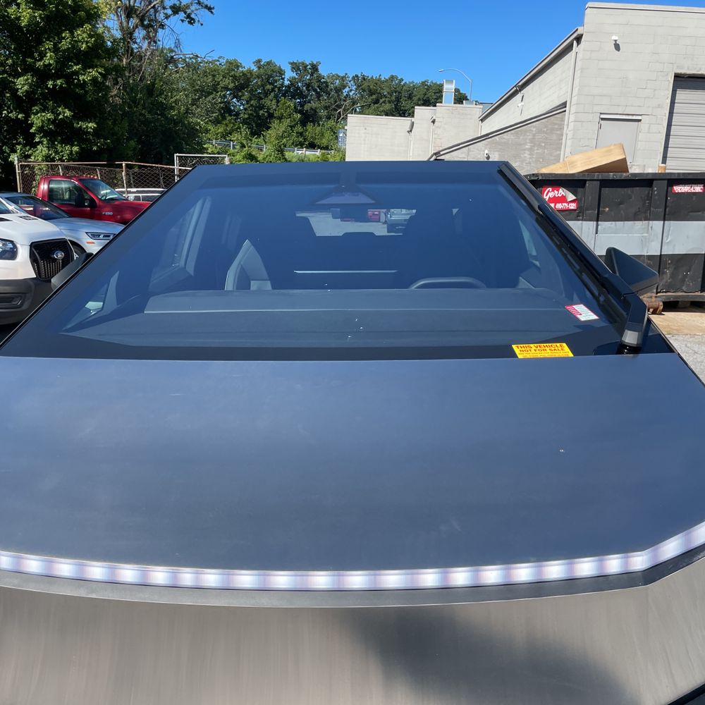 2024 Tesla Cybertruck Base