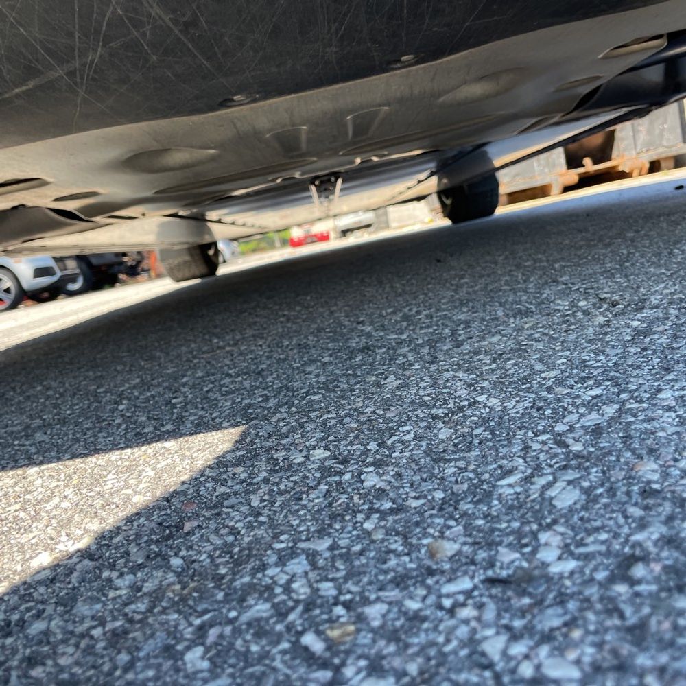 2024 Tesla Cybertruck Base