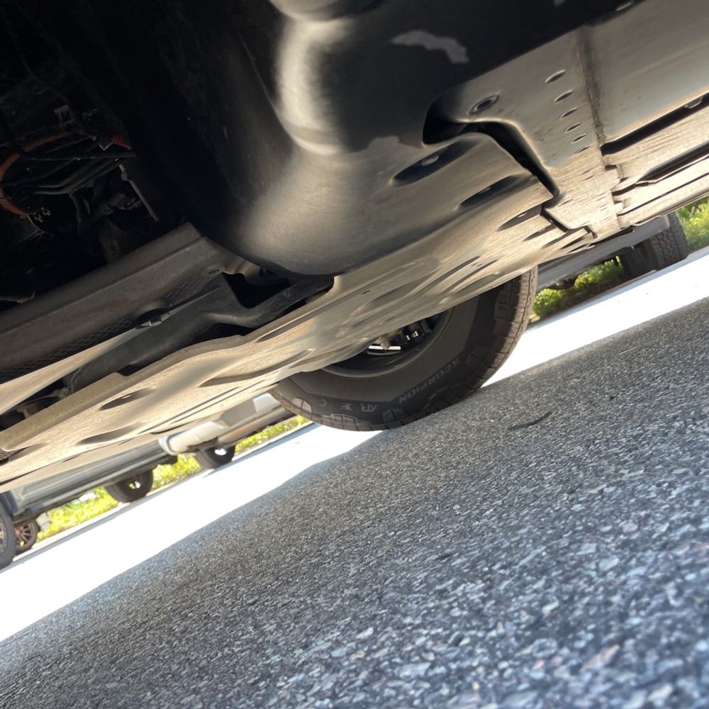2024 Tesla Cybertruck Base