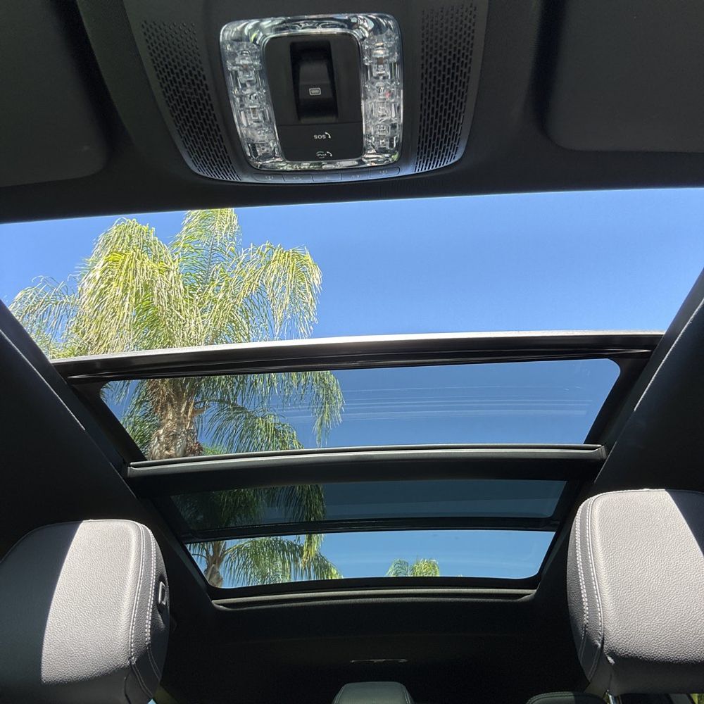 2024 Mercedes-Benz GLS GLS450