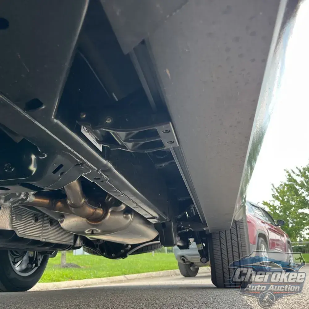 2025 Toyota Sequoia Platinum