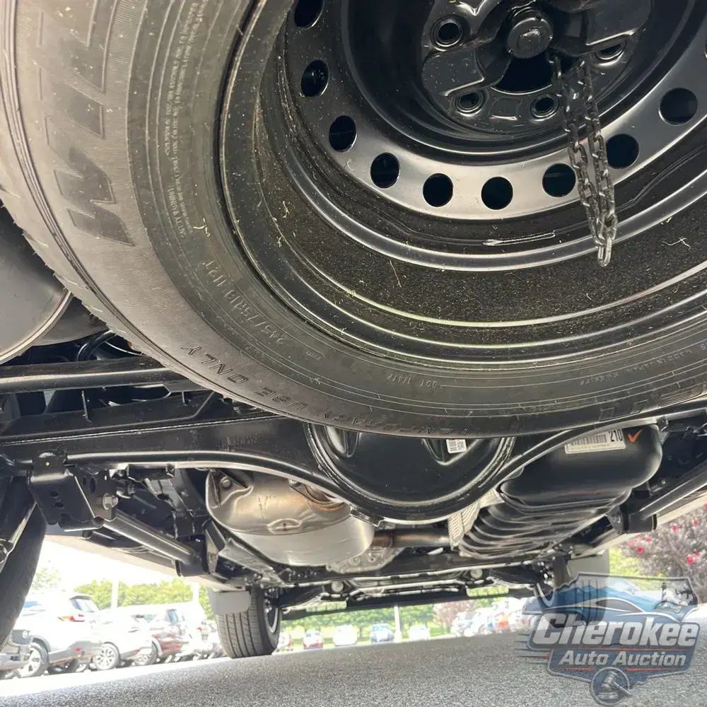 2025 Toyota Sequoia Platinum