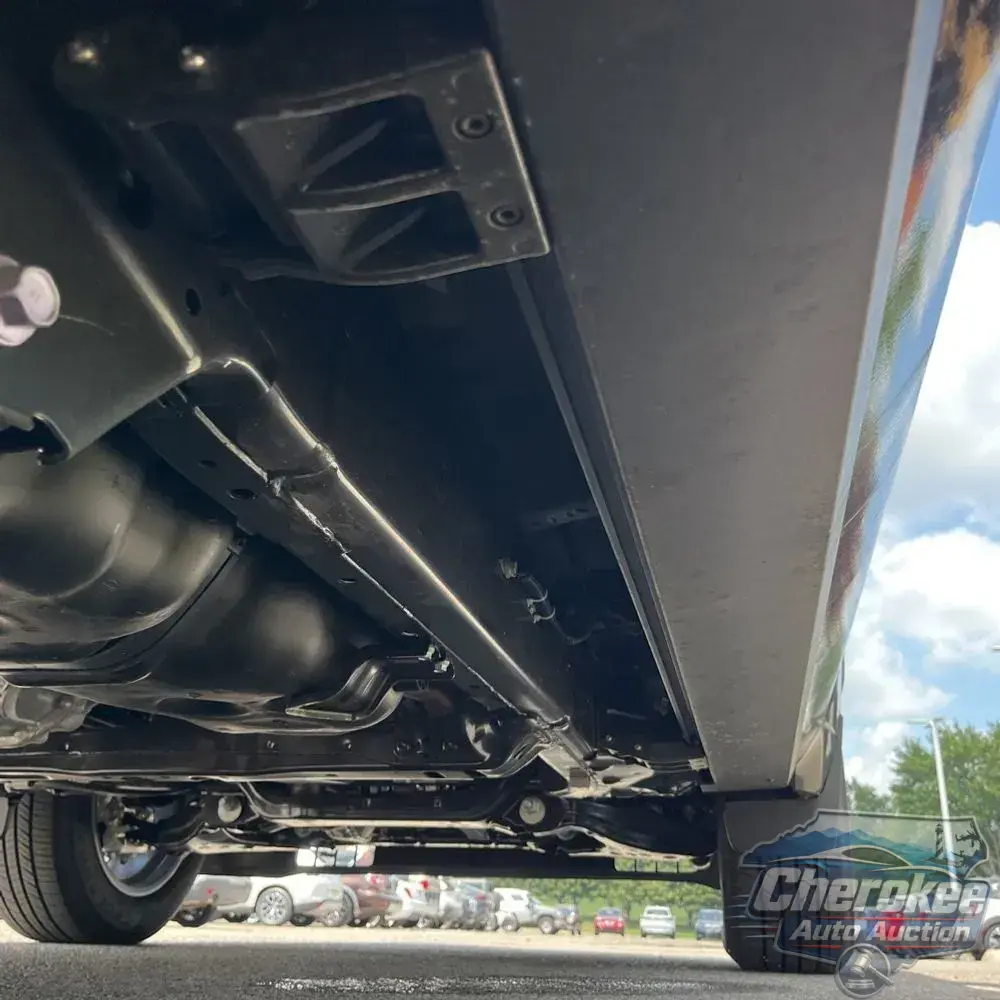 2025 Toyota Sequoia Platinum