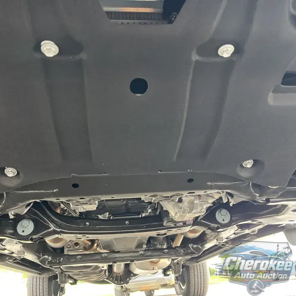 2025 Toyota Sequoia Platinum