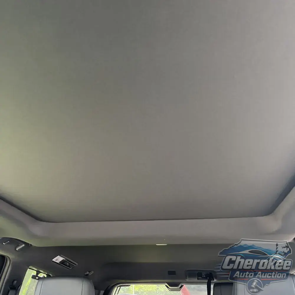 2025 Toyota Sequoia Platinum
