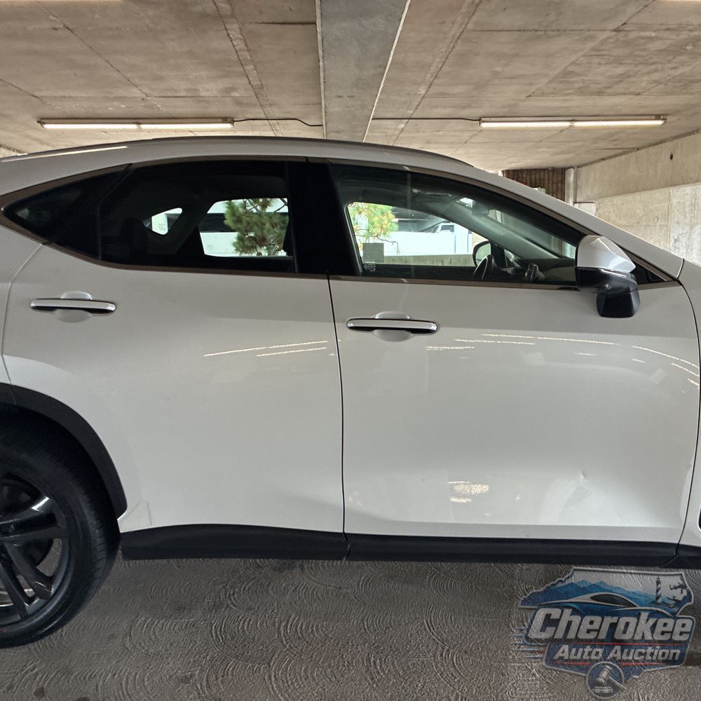 2024 Lexus NX 450h+ Base