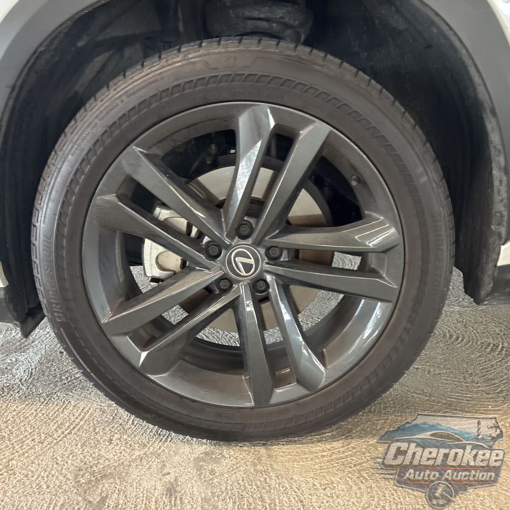 2024 Lexus NX 450h+ Base