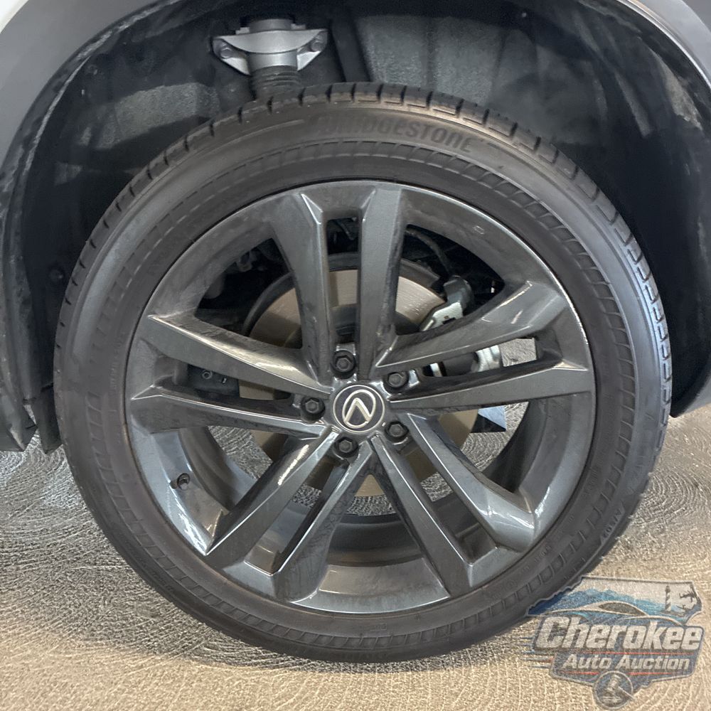 2024 Lexus NX 450h+ Base