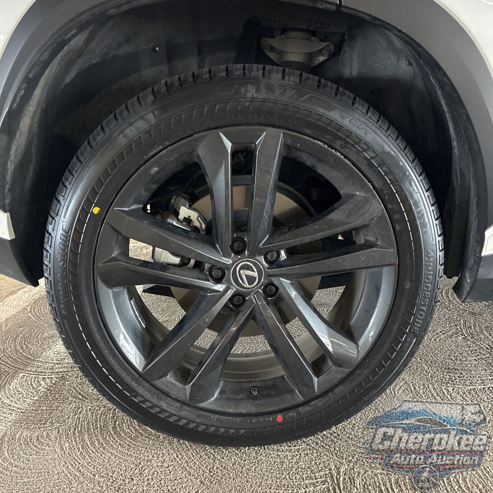 2024 Lexus NX 450h+ Base