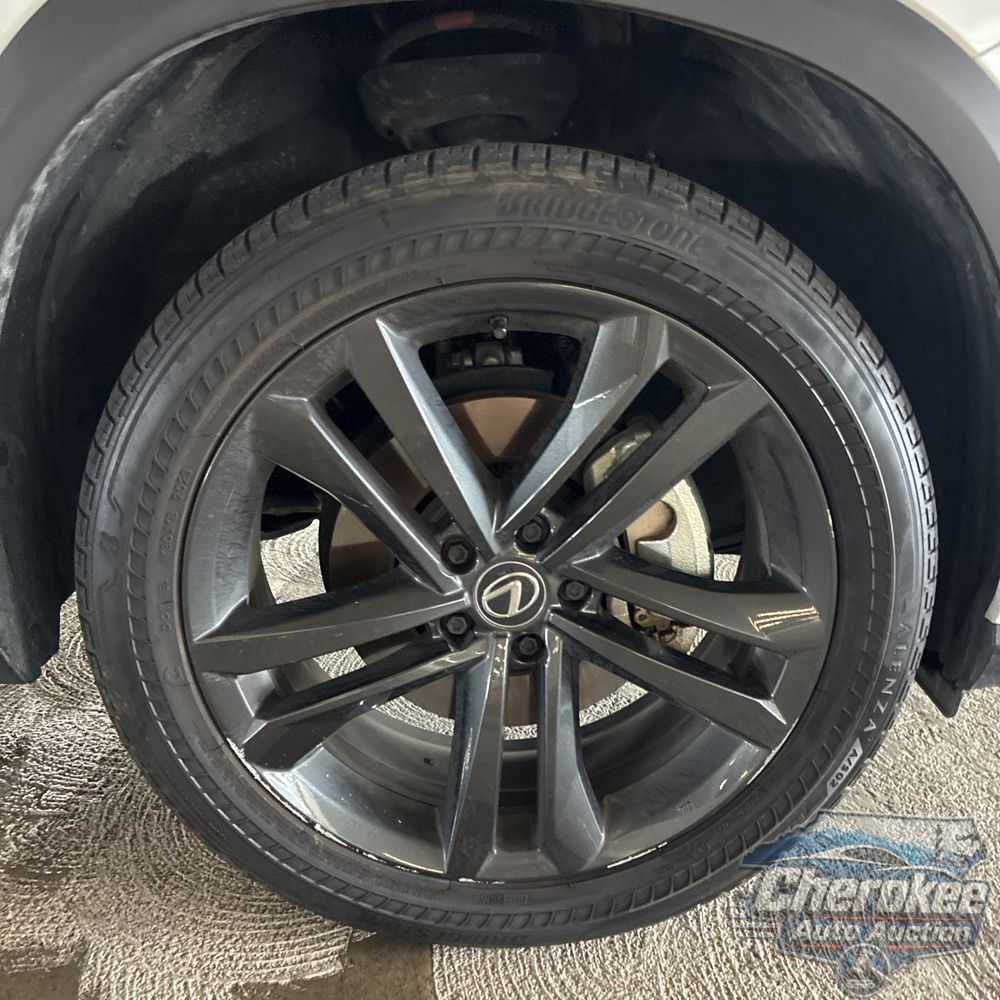 2024 Lexus NX 450h+ Base