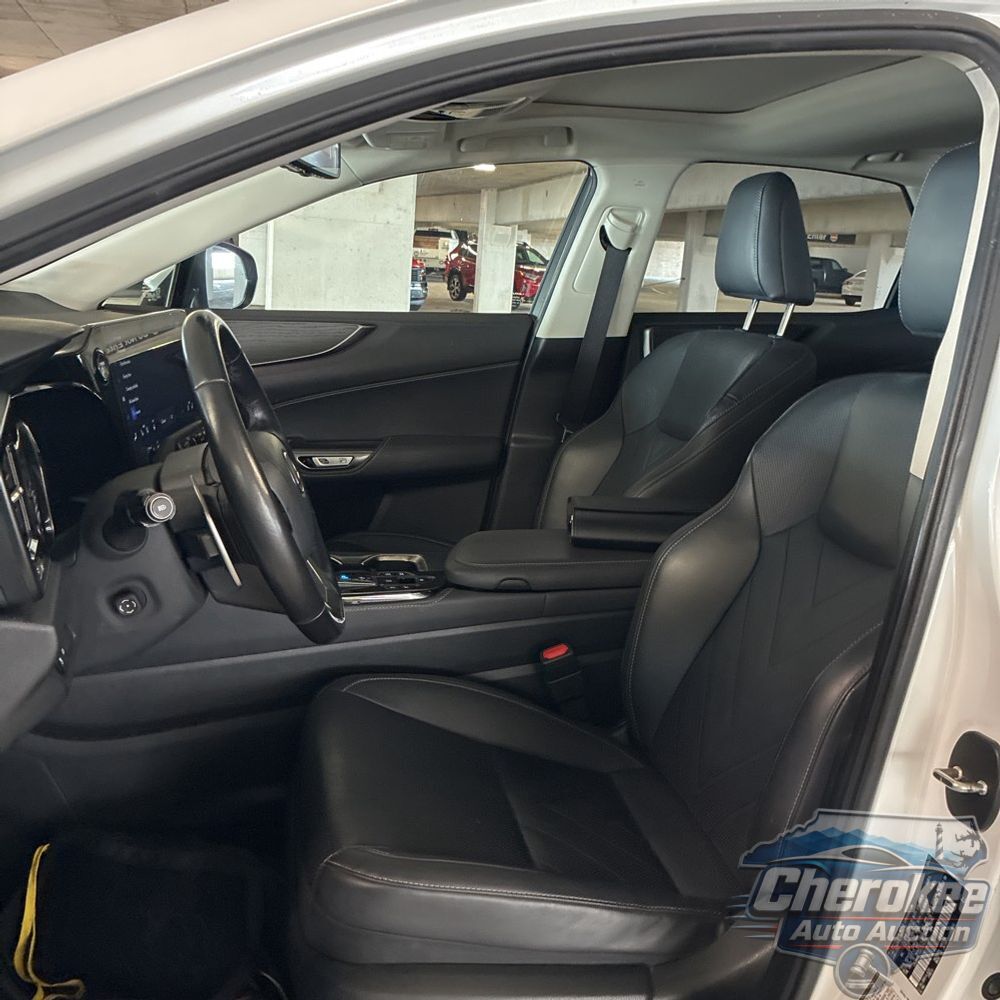2024 Lexus NX 450h+ Base
