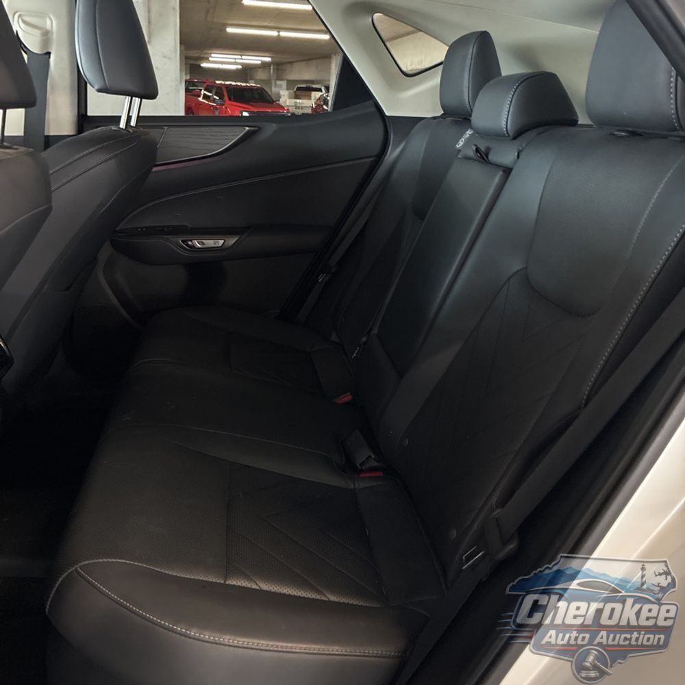 2024 Lexus NX 450h+ Base