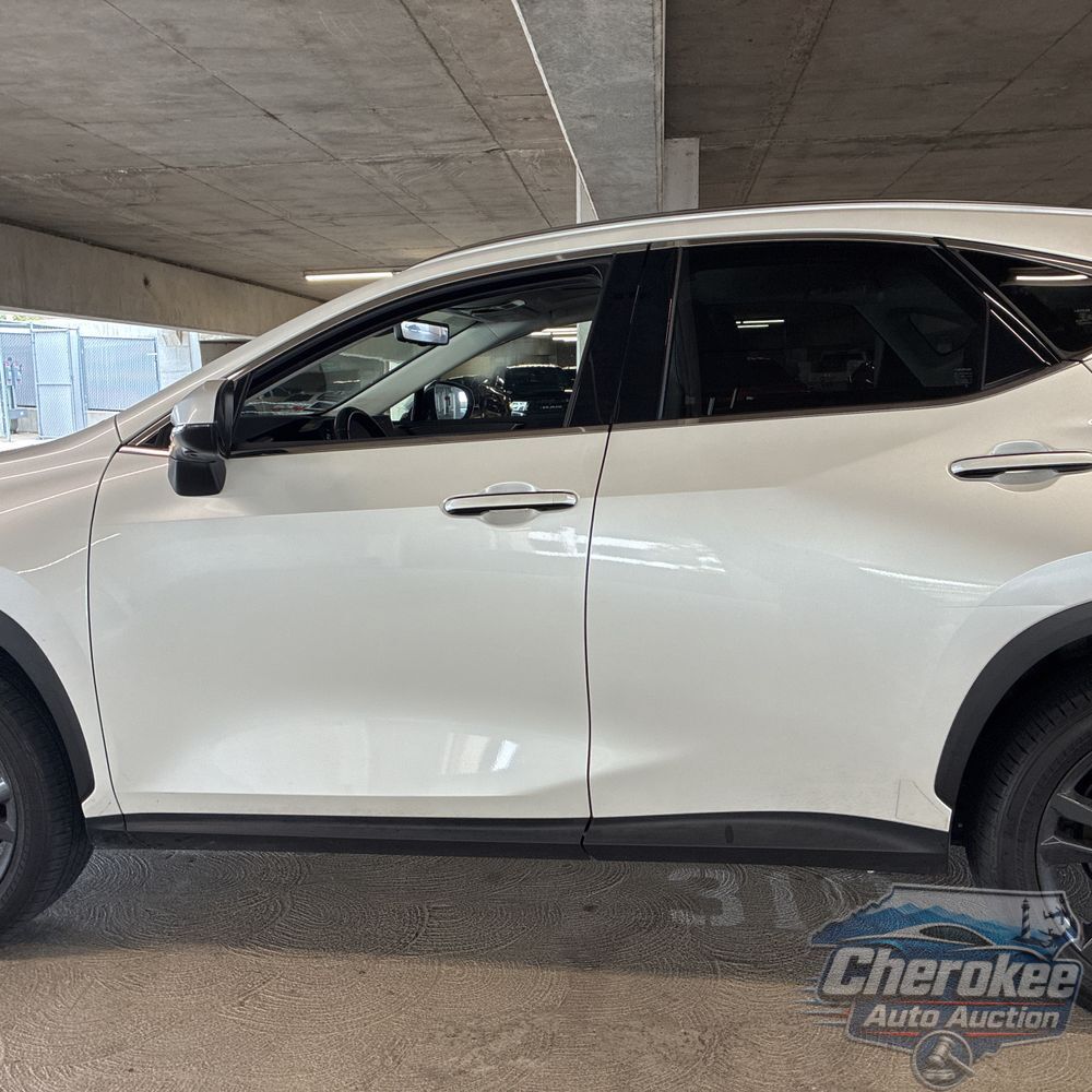 2024 Lexus NX 450h+ Base