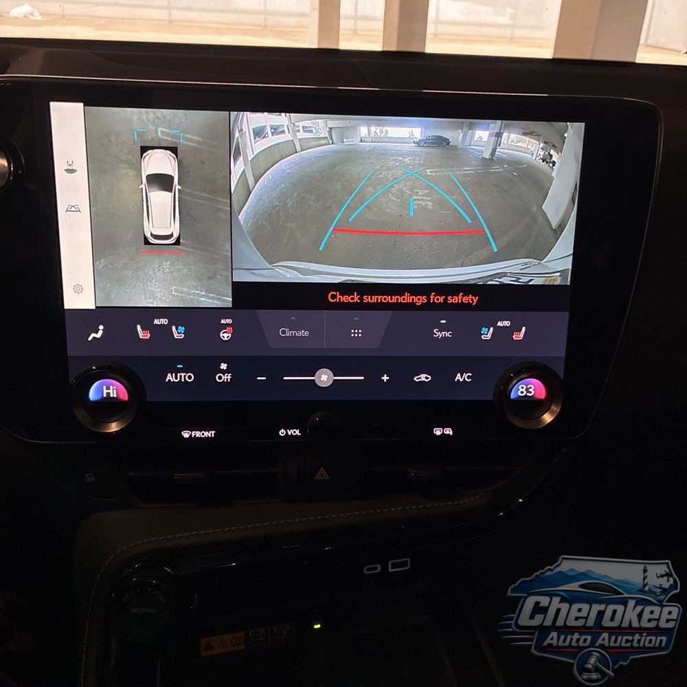 2024 Lexus NX 450h+ Base
