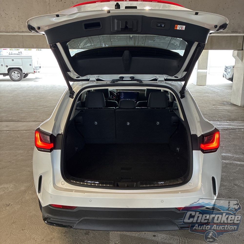 2024 Lexus NX 450h+ Base