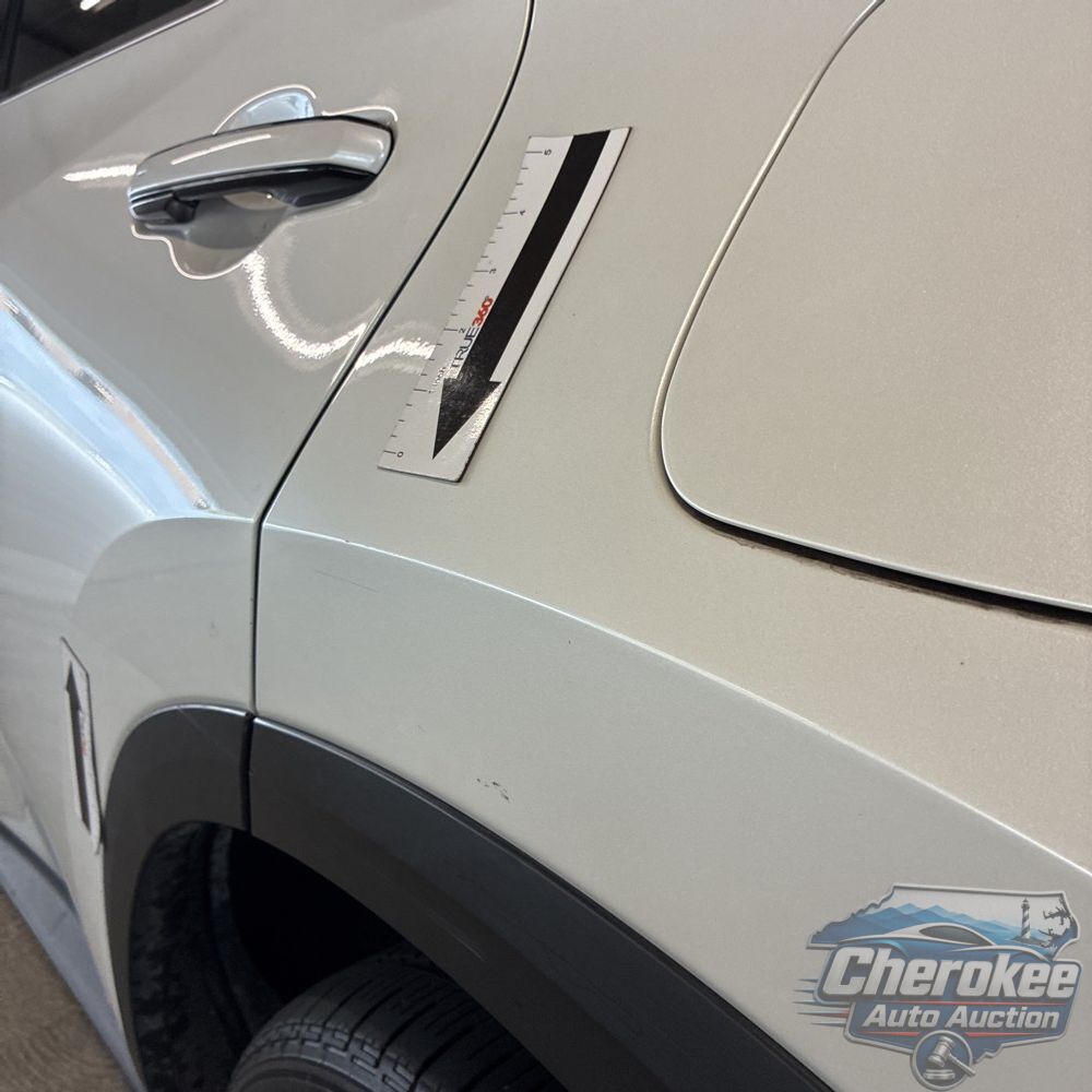 2024 Lexus NX 450h+ Base