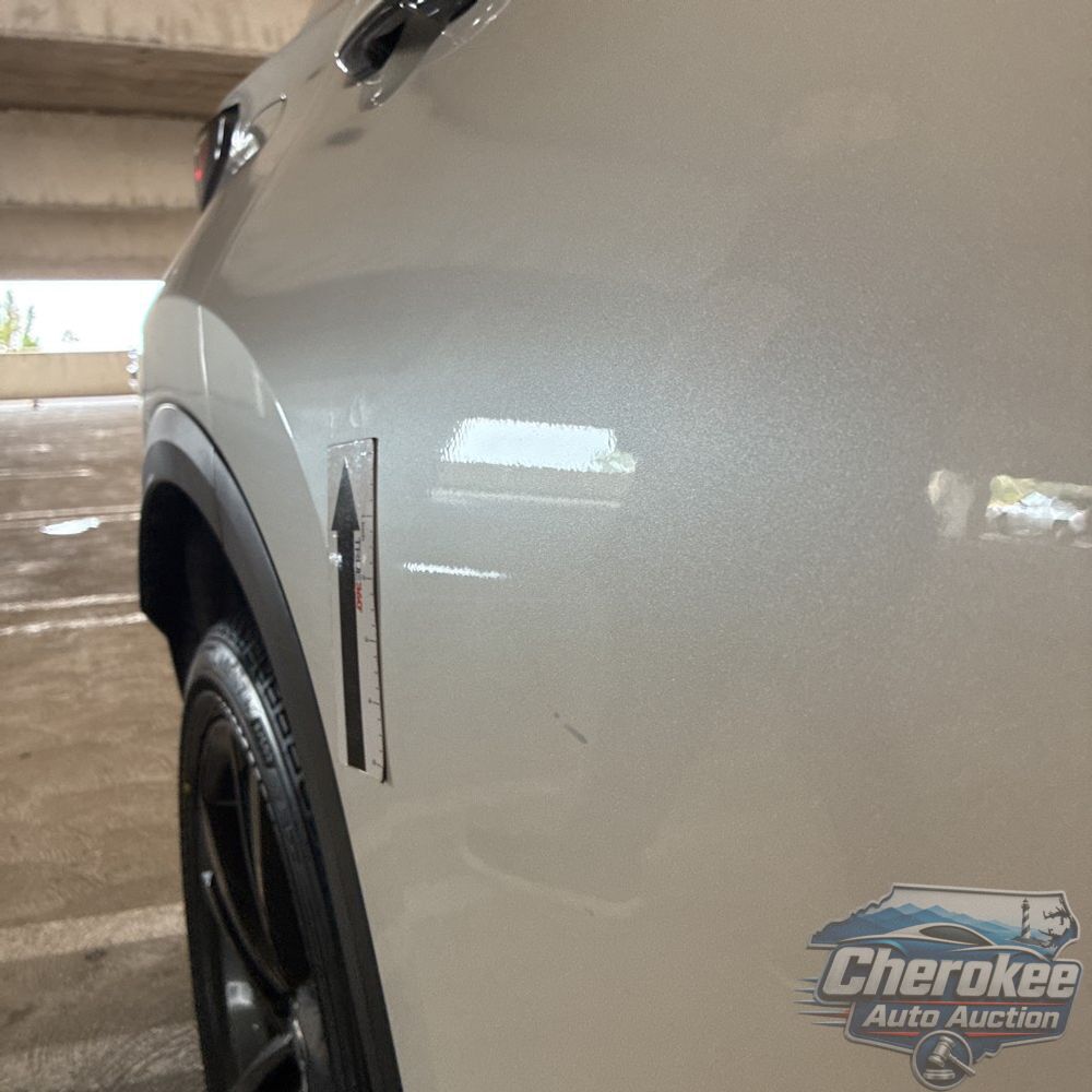 2024 Lexus NX 450h+ Base