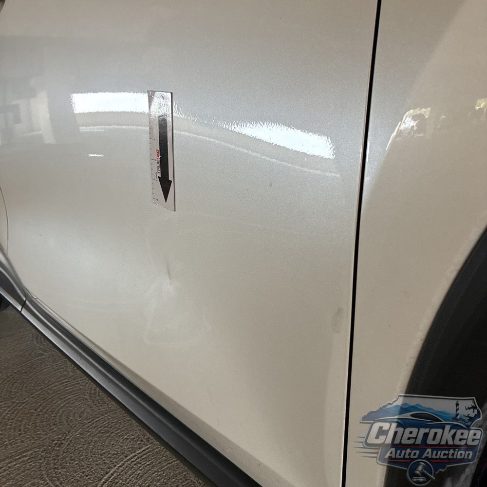 2024 Lexus NX 450h+ Base