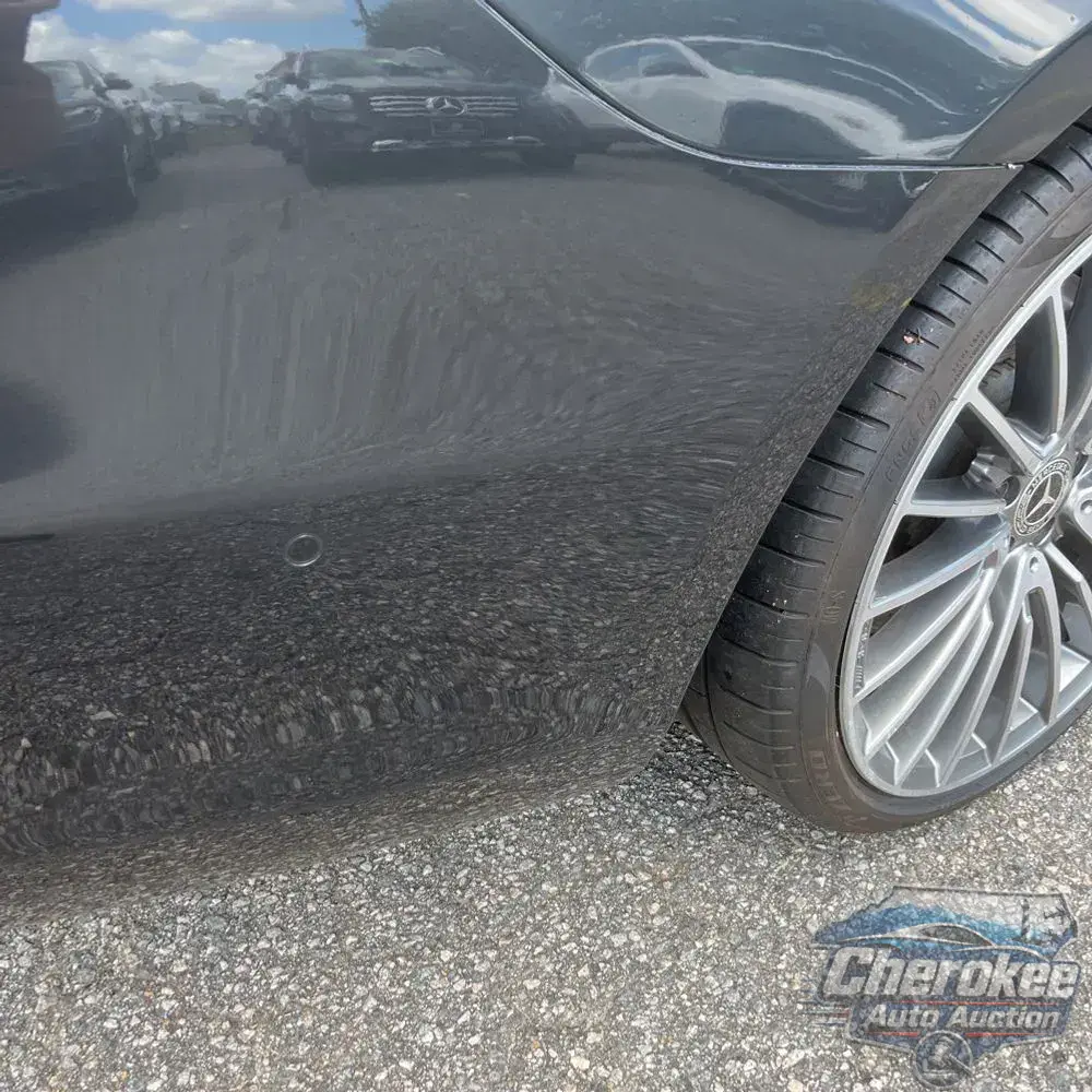 2023 Mercedes-Benz S-Class S 580 4MATIC
