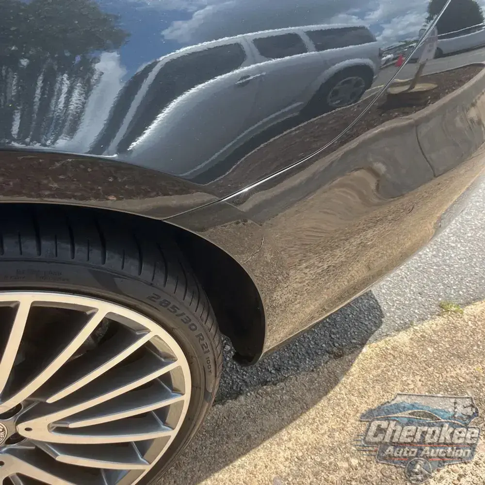 2023 Mercedes-Benz S-Class S 580 4MATIC