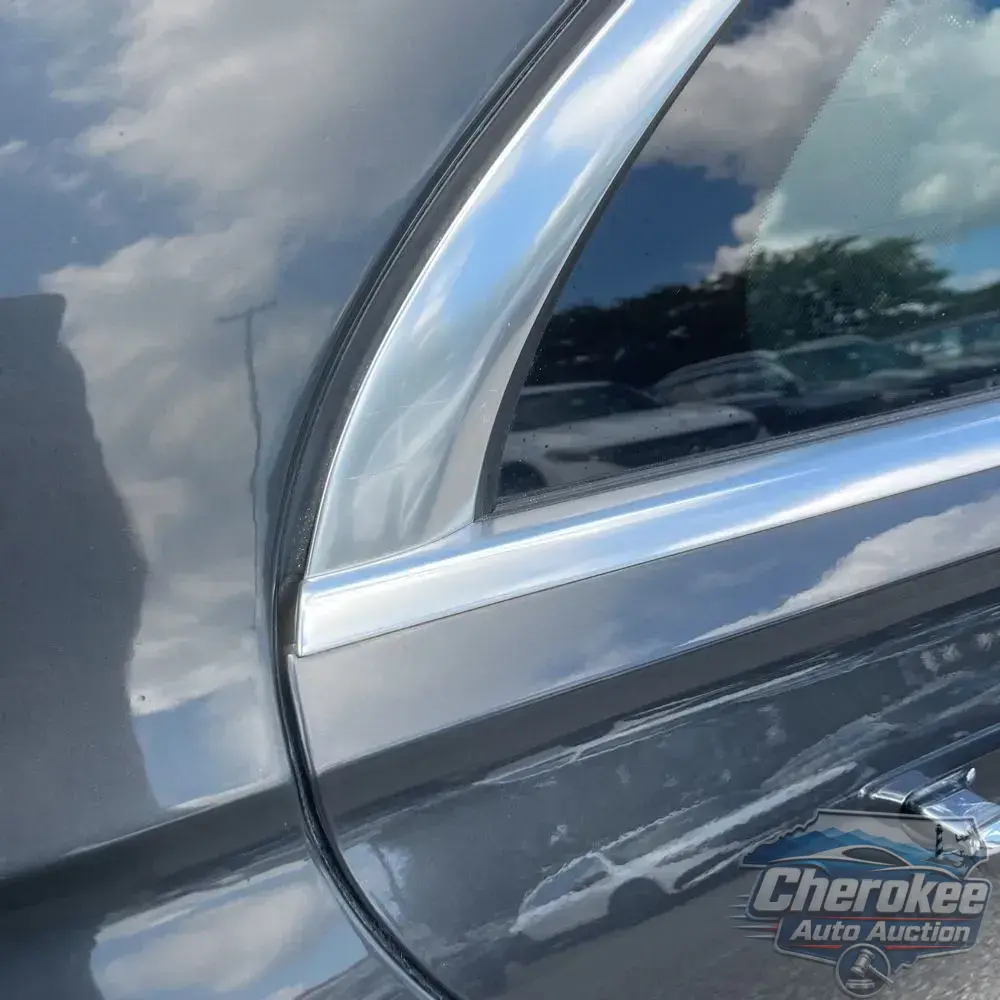 2023 Mercedes-Benz S-Class S 580 4MATIC