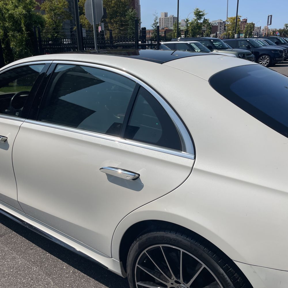 2022 Mercedes-Benz S-Class S 500 4MATIC