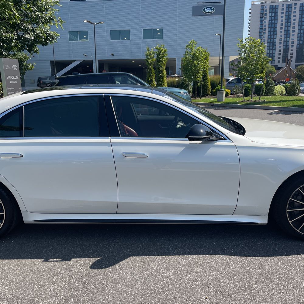 2022 Mercedes-Benz S-Class S 500 4MATIC