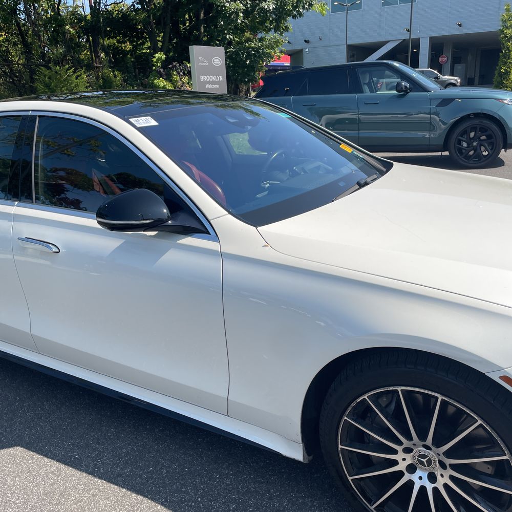 2022 Mercedes-Benz S-Class S 500 4MATIC