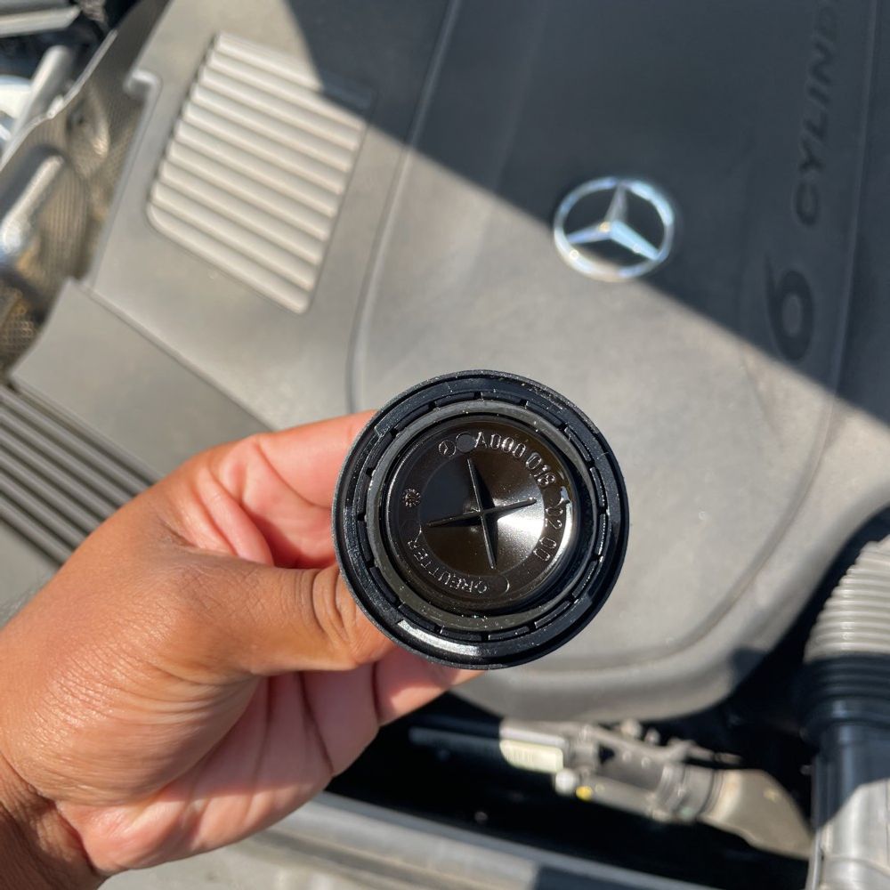 2022 Mercedes-Benz S-Class S 500 4MATIC
