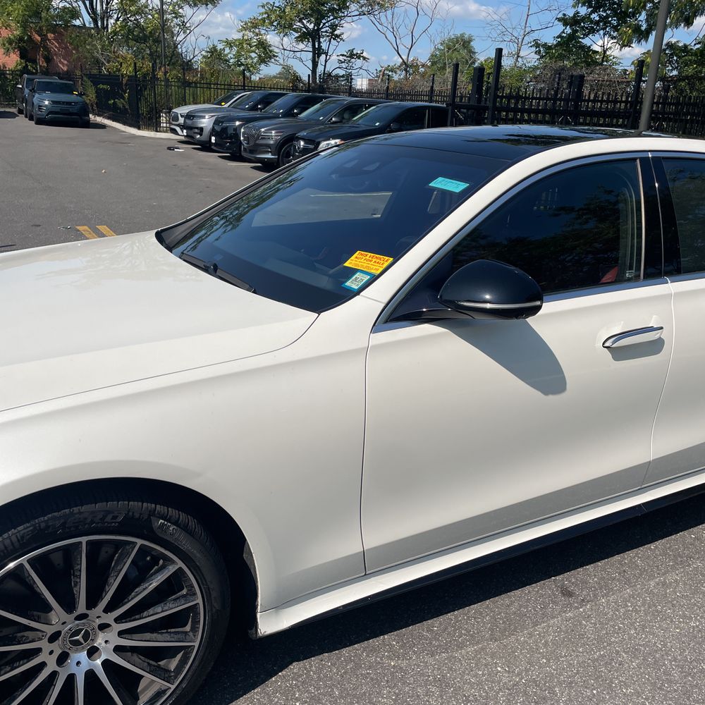 2022 Mercedes-Benz S-Class S 500 4MATIC