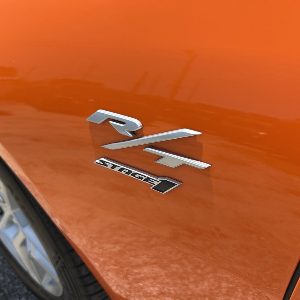 2025 Dodge Charger Daytona R/T