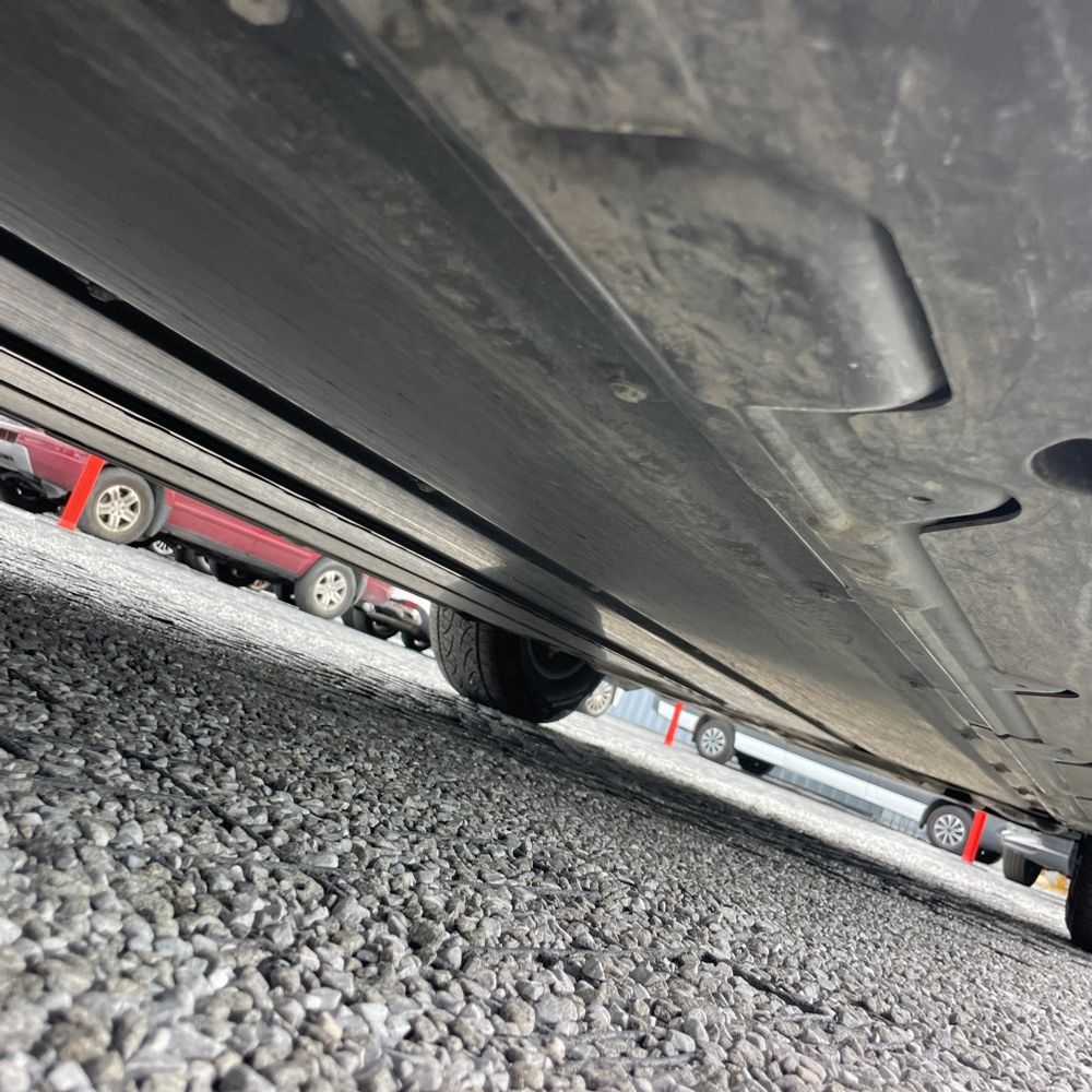 2024 Tesla Cybertruck Base