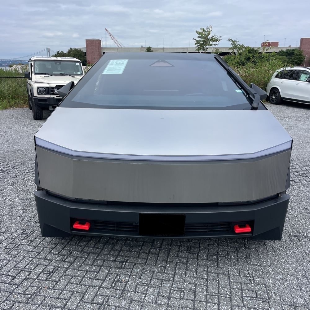 2024 Tesla Cybertruck Base