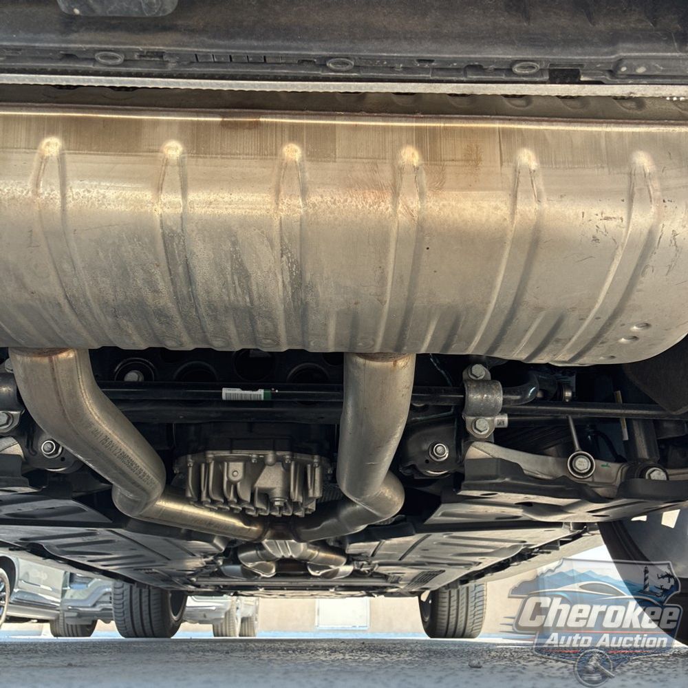 2024 Mercedes-Benz GLS GLS 580