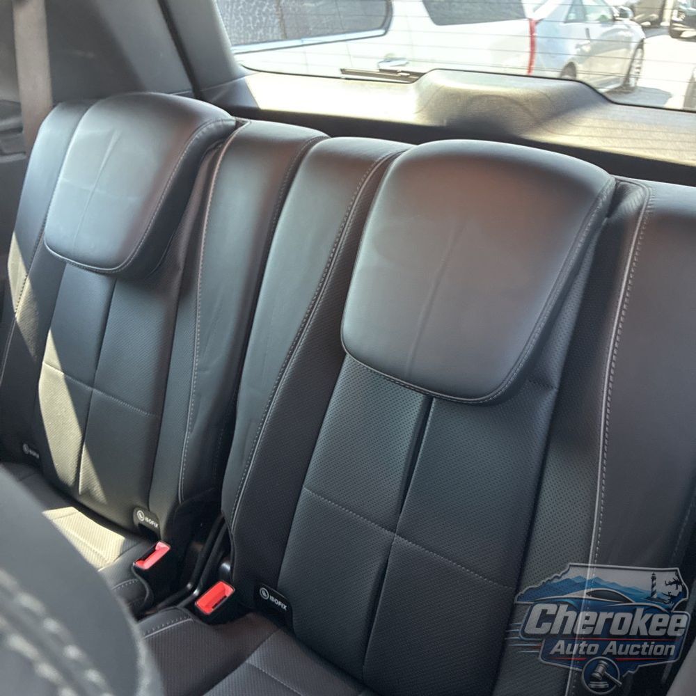 2024 Mercedes-Benz GLS GLS 580
