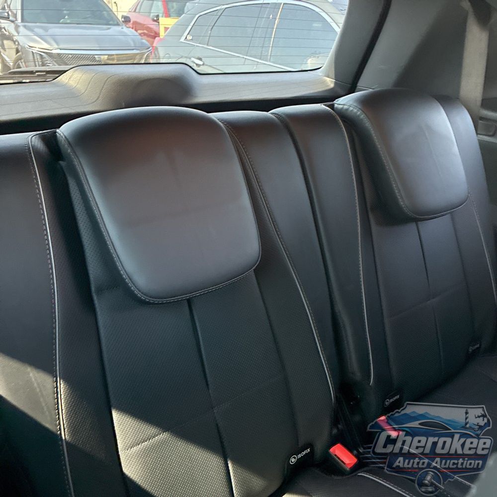 2024 Mercedes-Benz GLS GLS 580