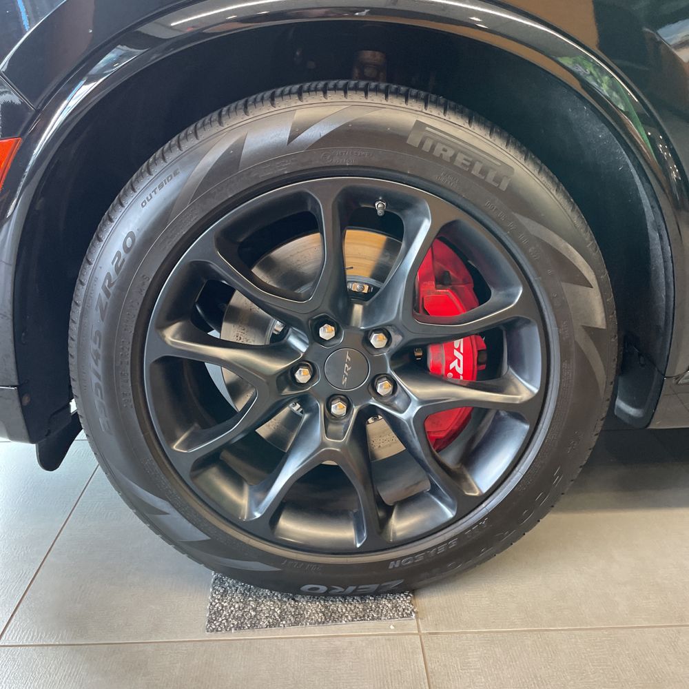 2022 Dodge Durango SRT 392