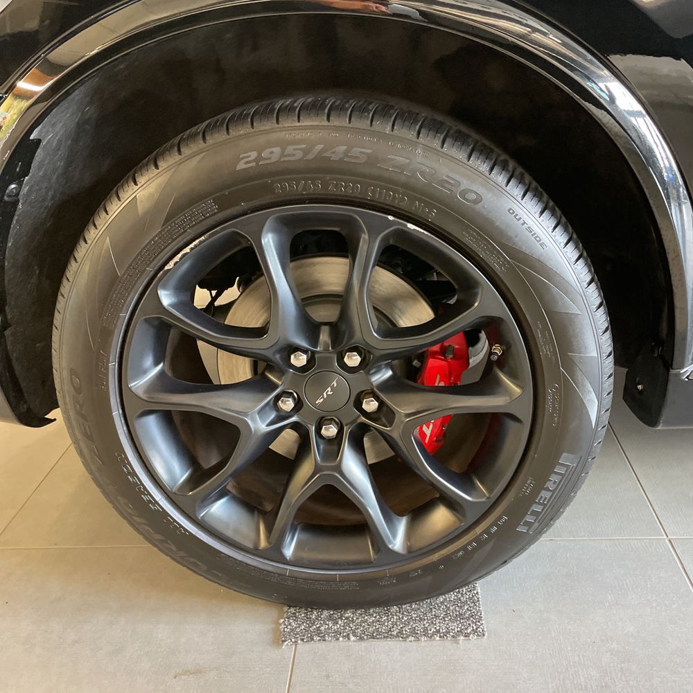 2022 Dodge Durango SRT 392