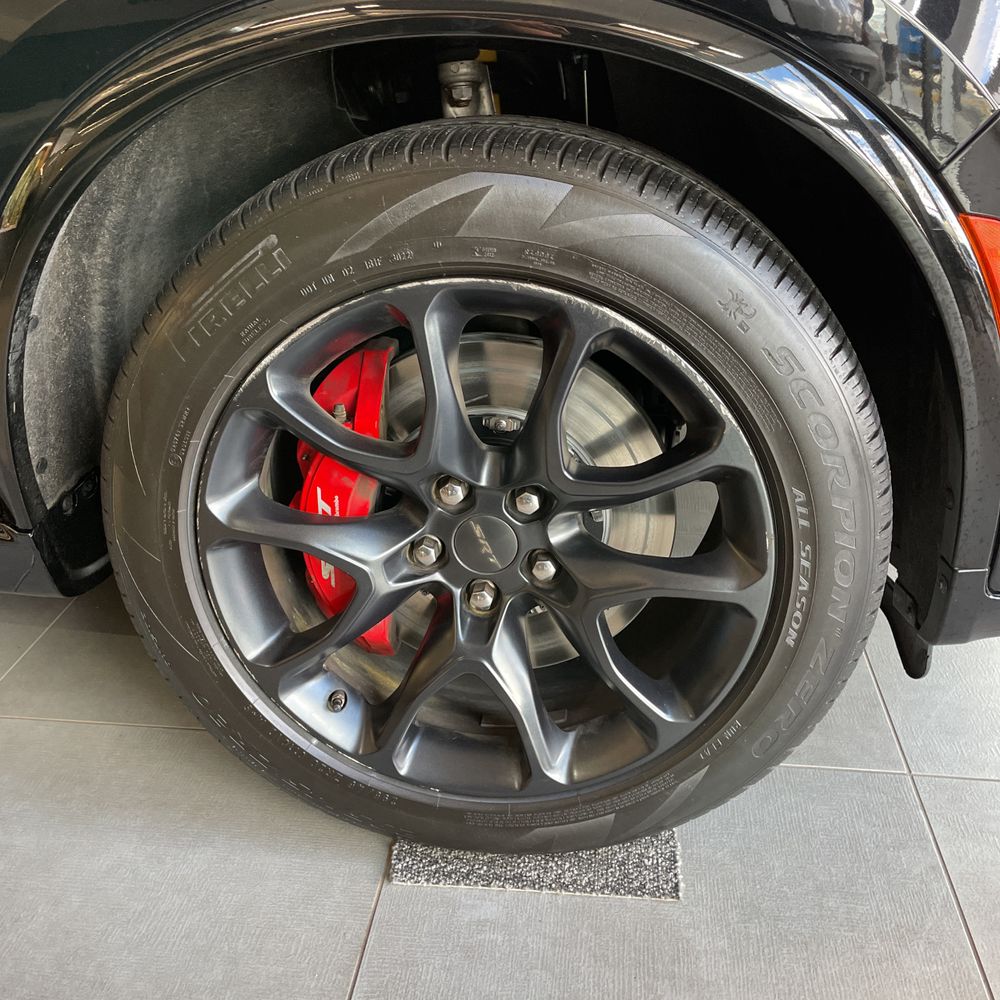 2022 Dodge Durango SRT 392
