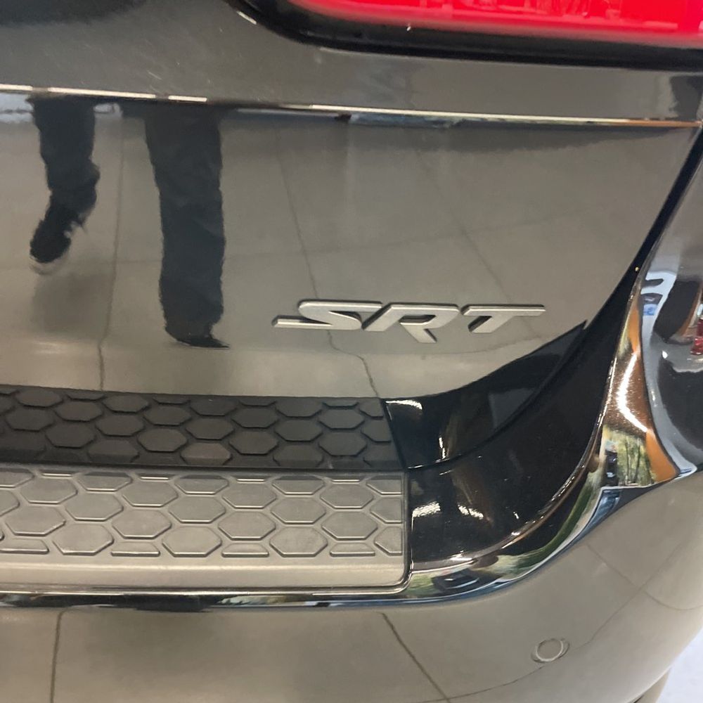2022 Dodge Durango SRT 392