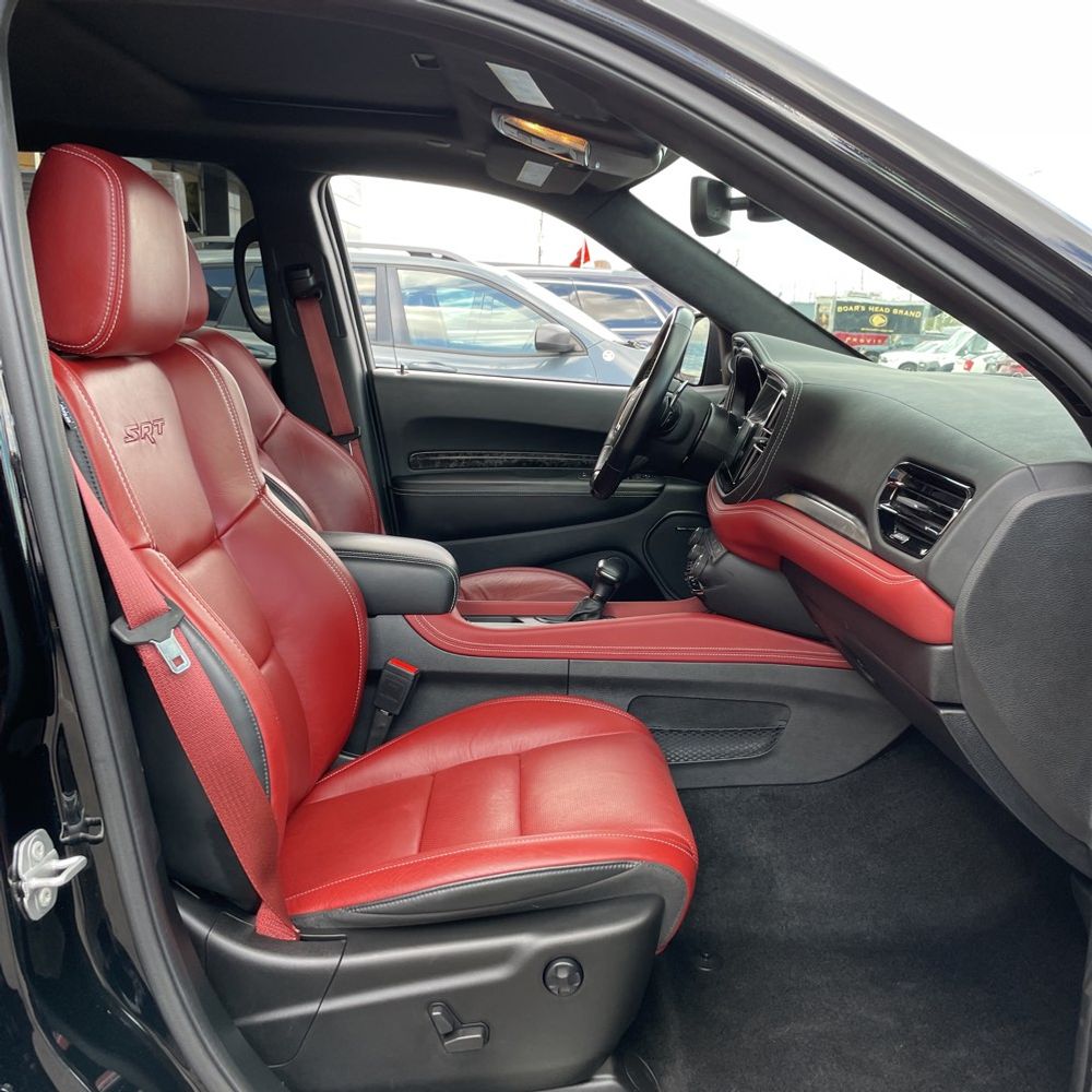 2022 Dodge Durango SRT 392